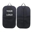 Portable PU Leather Golf Ball Storage Bag | https://www.bestnamebadges.com