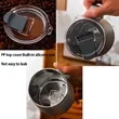 17oz Double Wall Vacuum Insulated Travel Mug | https://www.bestnamebadges.com