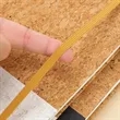 A5 Cork Notebook & Pen Gift Set | https://www.bestnamebadges.com