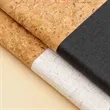 A5 Cork Notebook & Pen Gift Set | https://www.bestnamebadges.com