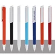 Fine Point 0.5mm Black Ink Gel Pen | https://www.bestnamebadges.com