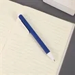 Fine Point 0.5mm Black Ink Gel Pen | https://www.bestnamebadges.com