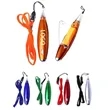 LED Light Sticky Note Ballpoint Pen 4-in-1 | https://www.bestnamebadges.com
