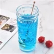 304 Stainless Steel Reusable Swizzle Sticks | https://www.bestnamebadges.com