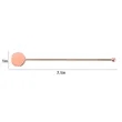 304 Stainless Steel Reusable Swizzle Sticks | https://www.bestnamebadges.com