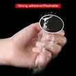 360 Rotating Metal Finger Grip Ring Holder | https://www.bestnamebadges.com