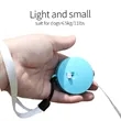Retractable Dog Leash, Nylon Rope with ABS Handle, 16ft | https://www.bestnamebadges.com