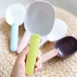 ABS Plastic Pet Food Scooper - Multi-Color | https://www.bestnamebadges.com