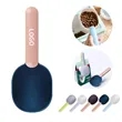 ABS Plastic Pet Food Scooper - Multi-Color | https://www.bestnamebadges.com