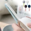 ABS Plastic Pet Food Scooper - Multi-Color | https://www.bestnamebadges.com