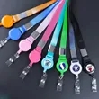 Safety Breakaway Retractable Lanyard 60cm Yo-Yo | https://www.bestnamebadges.com