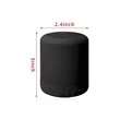 Portable Bluetooth Outdoor Speaker with LED | https://www.bestnamebadges.com