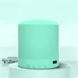 Portable Bluetooth Outdoor Speaker with LED | https://www.bestnamebadges.com