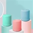 Portable Bluetooth Outdoor Speaker with LED | https://www.bestnamebadges.com