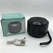 Mini Bluetooth Speaker with Stereo Bass | https://www.bestnamebadges.com