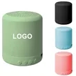 Portable Bluetooth Outdoor Speaker with LED | https://www.bestnamebadges.com