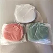 Silicone Headphone & Data Cable Organizer | https://www.bestnamebadges.com