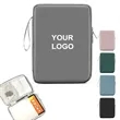 10.9 & 12.9 Inch PU Sleeve with Handle | https://www.bestnamebadges.com