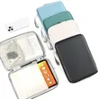 10.9 & 12.9 Inch PU Sleeve with Handle | https://www.bestnamebadges.com