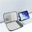 10.9 & 12.9 Inch PU Sleeve with Handle | https://www.bestnamebadges.com