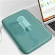 10.9 & 12.9 Inch PU Sleeve with Handle | https://www.bestnamebadges.com
