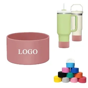 Silicone Protective Boot for 40oz Adventure Tumbler