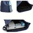 Waterproof Oxford Drawstring Backpack 19.7x15.7 | https://www.bestnamebadges.com