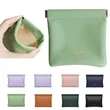 Mini Portable Cosmetic Bag with Auto Popper Closure | https://www.bestnamebadges.com