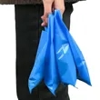10-Color Plastic Party Favor Bags Value Pack | https://www.bestnamebadges.com