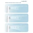 12-Hour Foldable USB Mini Fan Power Bank | https://www.bestnamebadges.com