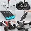 25-Piece Magnetic Screwdriver Tool Kit | https://www.bestnamebadges.com