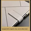 A5 PU Leather Notebook Gift Set with Pen | https://www.bestnamebadges.com