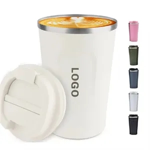 12 oz Stainless Steel Vacuum Insulated Tumbler