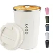 12 oz Stainless Steel Vacuum Insulated Tumbler | https://www.bestnamebadges.com