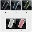 12 oz Stainless Steel Vacuum Insulated Tumbler | https://www.bestnamebadges.com
