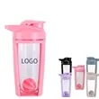 16oz PC/PP Portable Blender Shaker Bottle | https://www.bestnamebadges.com