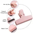 ABS Magnetic Bag Clips - 2.56x4 Inch Set | https://www.bestnamebadges.com