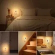 0.5W Auto Sensor Plug-In Night Light | https://www.bestnamebadges.com