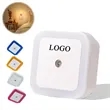 0.5W Auto Sensor Plug-In Night Light | https://www.bestnamebadges.com