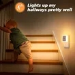0.5W Auto Sensor Plug-In Night Light | https://www.bestnamebadges.com