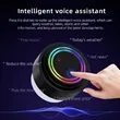 5W IPX7 Waterproof Floating Bluetooth Speaker | https://www.bestnamebadges.com