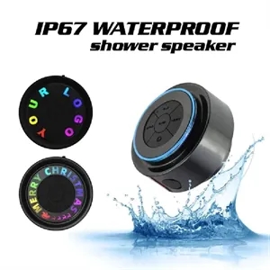 5W IPX7 Waterproof Floating Bluetooth Speaker