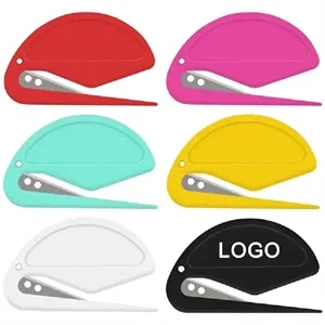 Polycarbonate Envelope Slitter Letter Opener