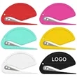 Polycarbonate Envelope Slitter Letter Opener | https://www.bestnamebadges.com