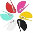Polycarbonate Envelope Slitter Letter Opener | https://www.bestnamebadges.com
