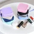 Silicone Square Coin Purse | https://www.bestnamebadges.com