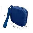 Silicone Square Coin Purse | https://www.bestnamebadges.com