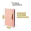2025-2026 Monthly Planner | https://www.bestnamebadges.com