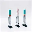 Tire Tread Depth Gauge, 0-1 inch, Color-Coded | https://www.bestnamebadges.com