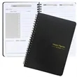 Undated Weekly Planner - 52 Weeks - 8.3 x 5.7 In | https://www.bestnamebadges.com